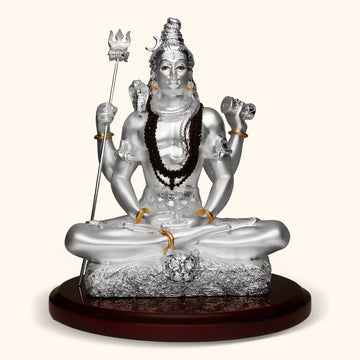 Lord Shiva Statue